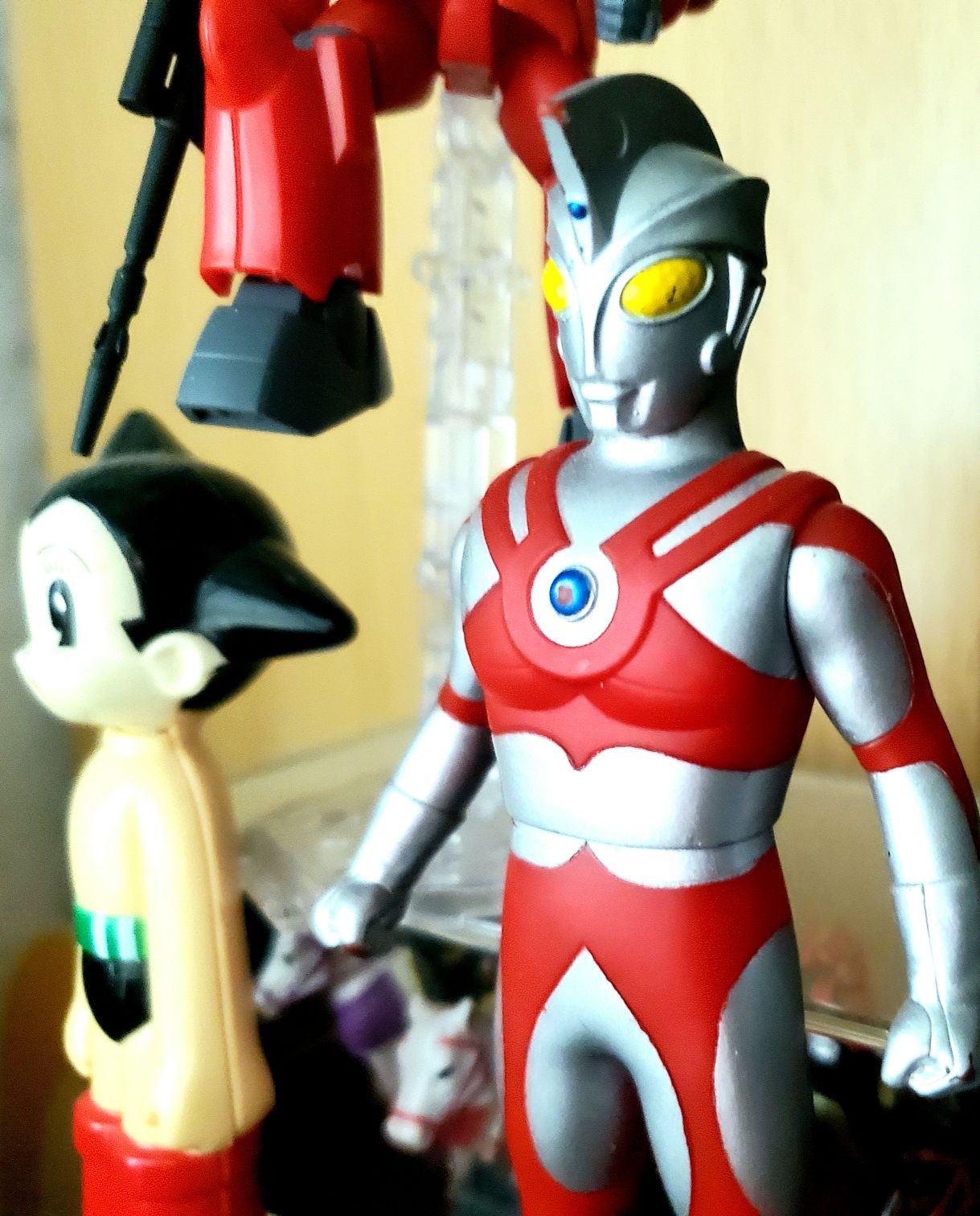 いまハマっていること