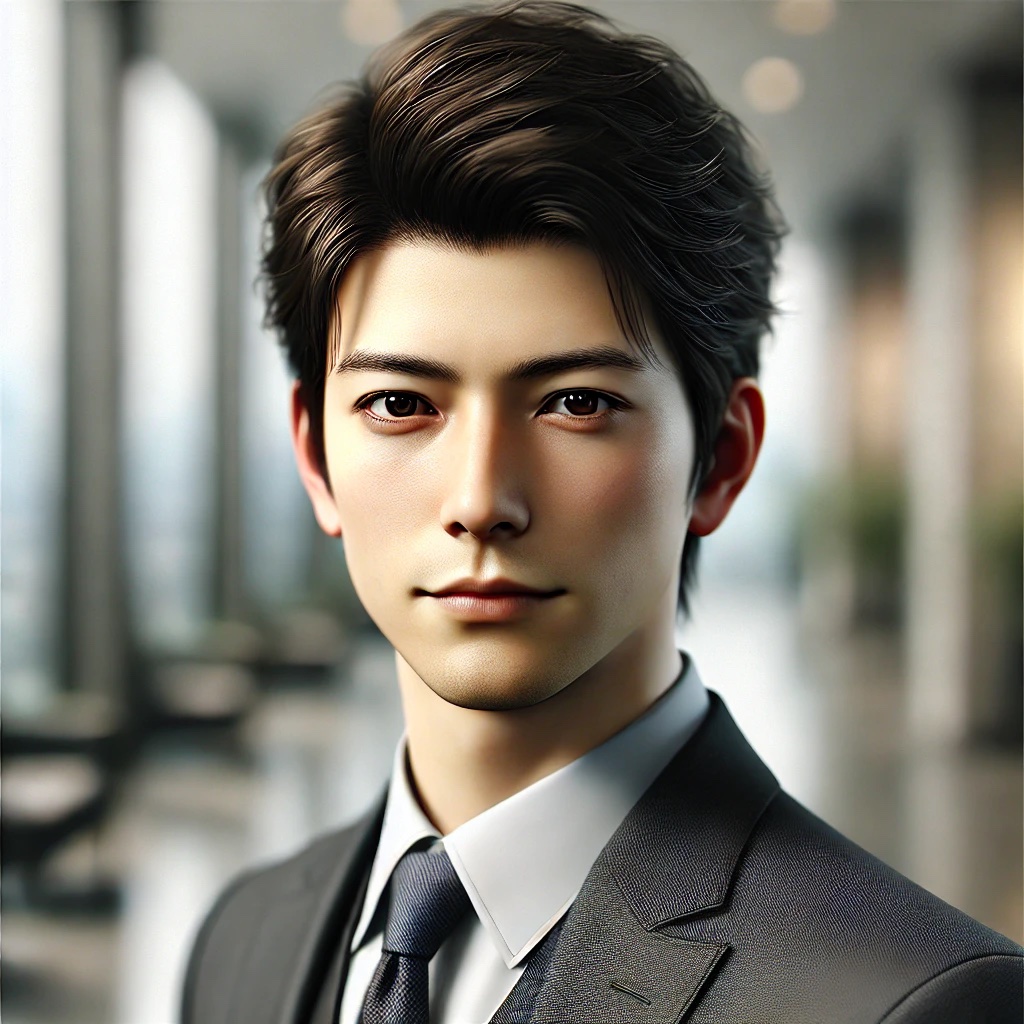 物作り男子 → 唯一の技術で特別なものを生み出し、奥手に愛を伝える。
ビジネス男子 → 言葉と計画で愛を表現し、スマートに幸せを届ける。どっちと一緒に過ごす?