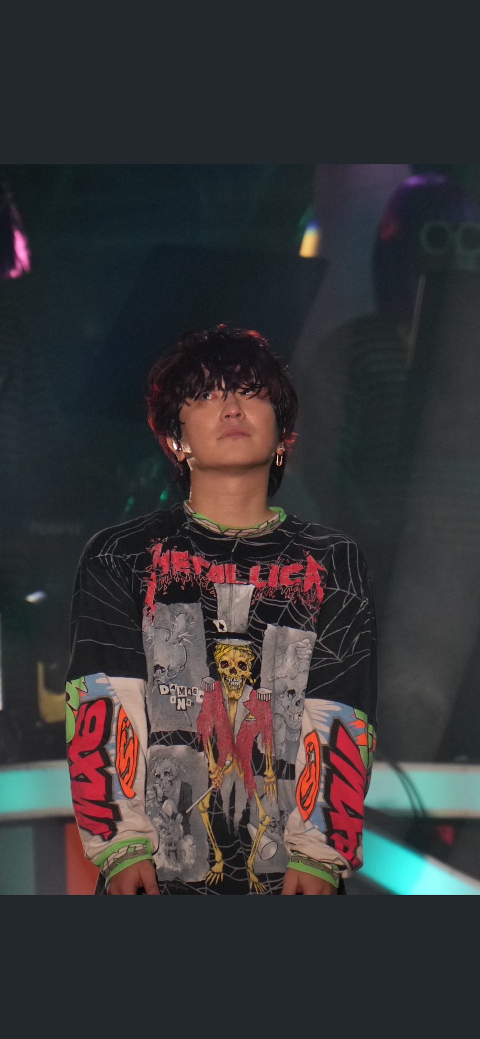 質問募集しますぜ！