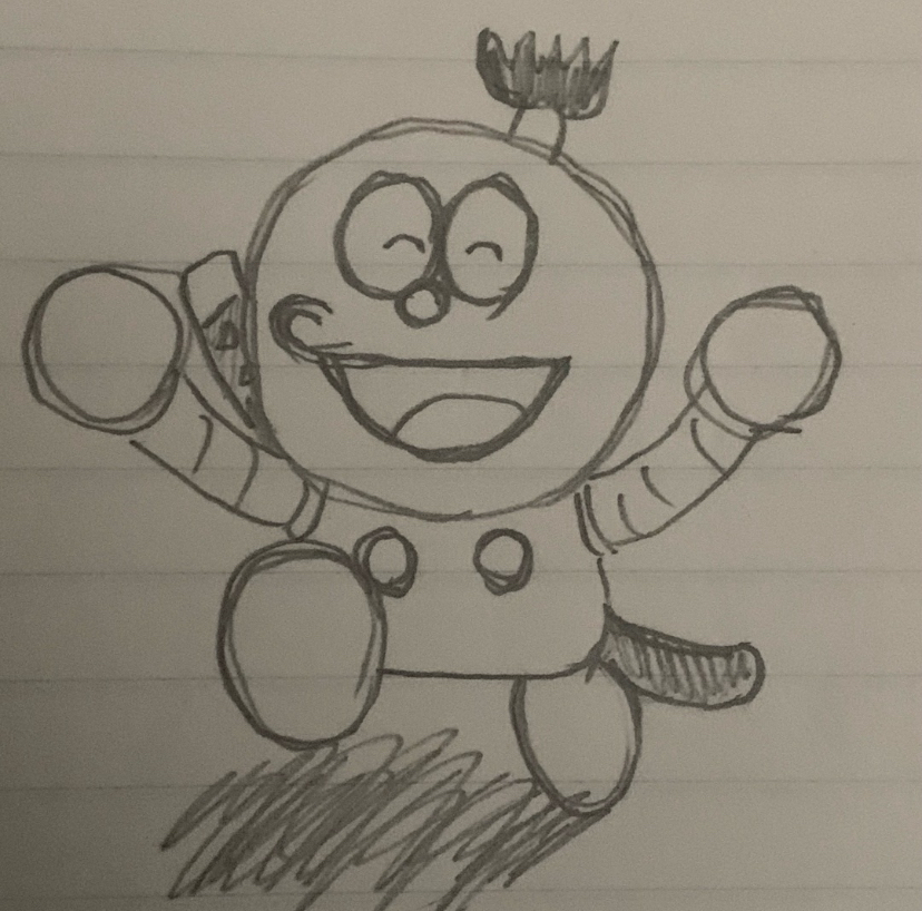 ①～③の中であなたが居候させるなら誰？【藤子・F・不二雄先生のキャラ】