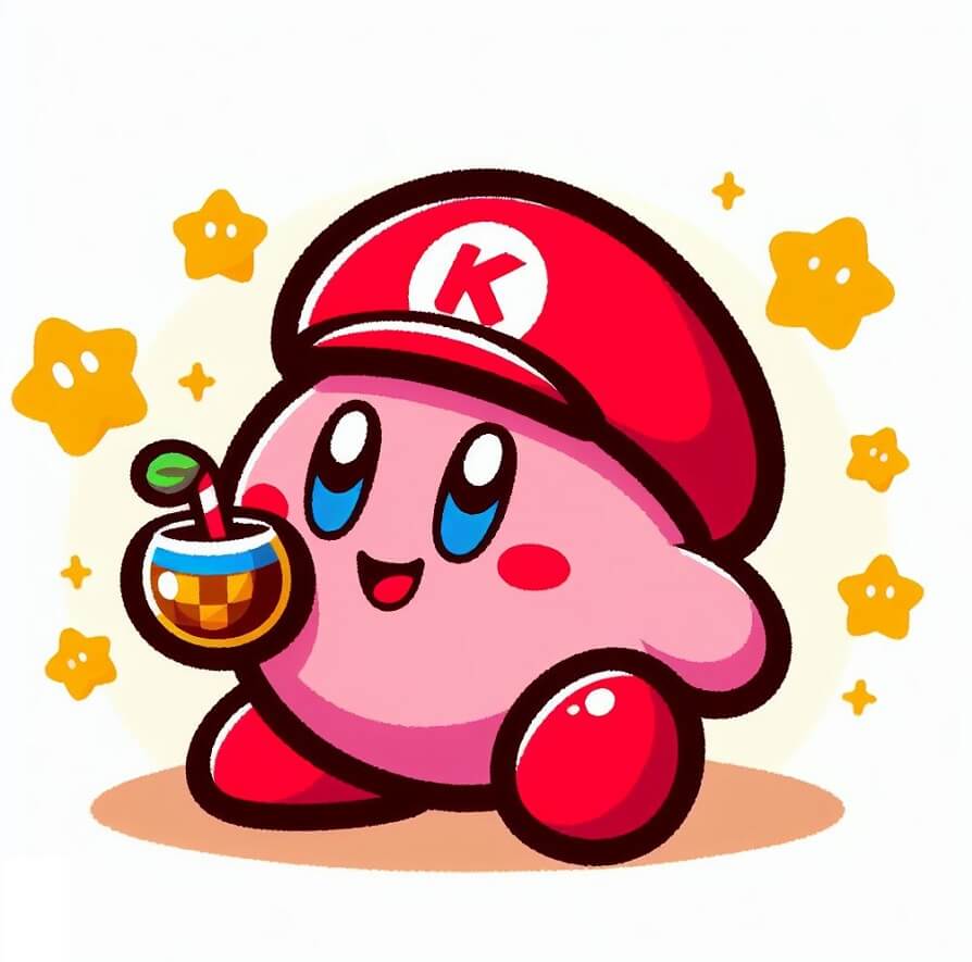 カービィ好き？