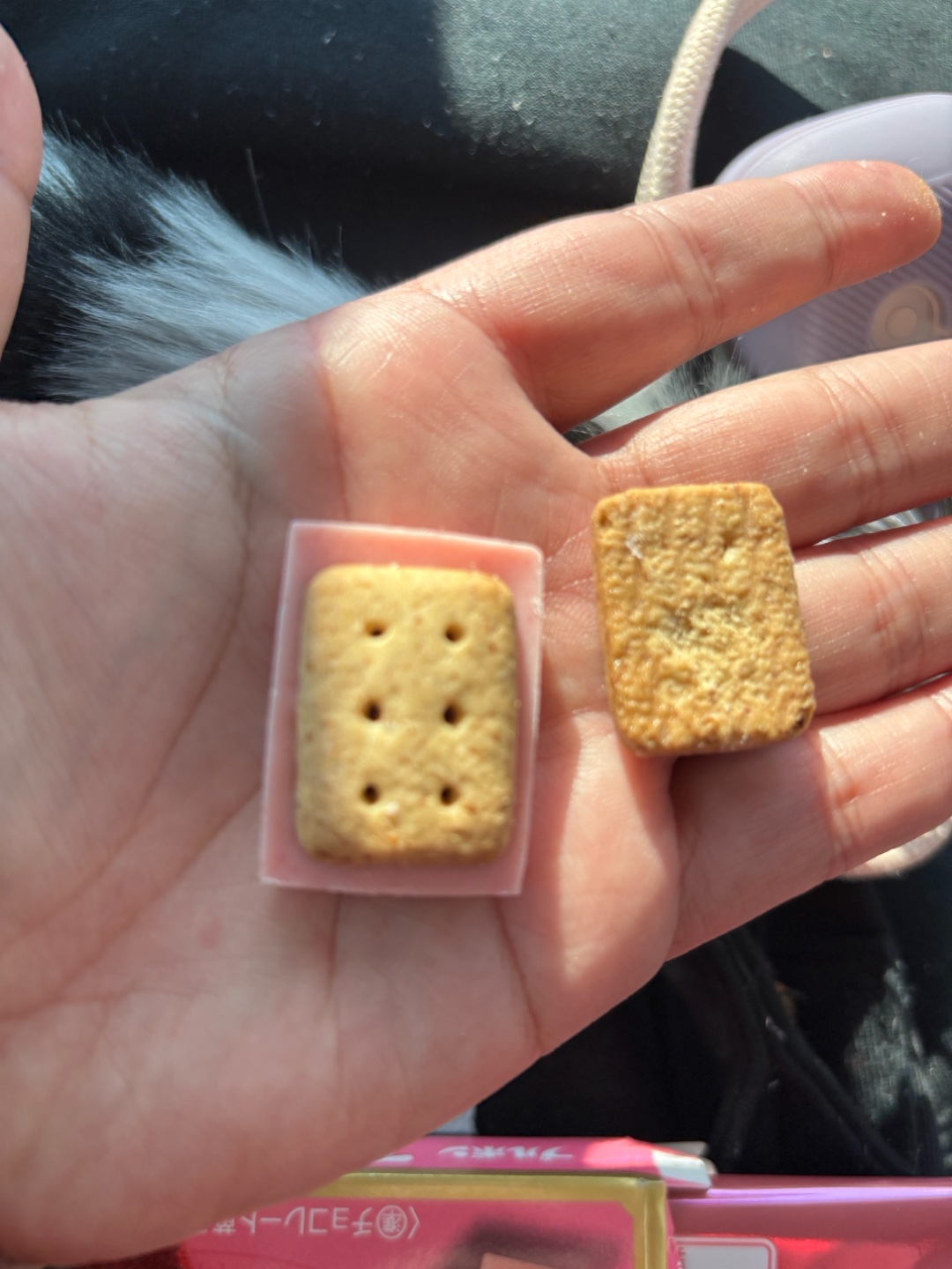 これの商品名お願いします!