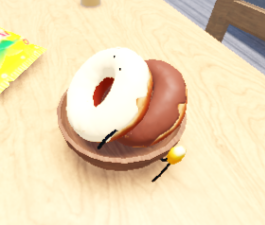 食べるとしたらどっち？