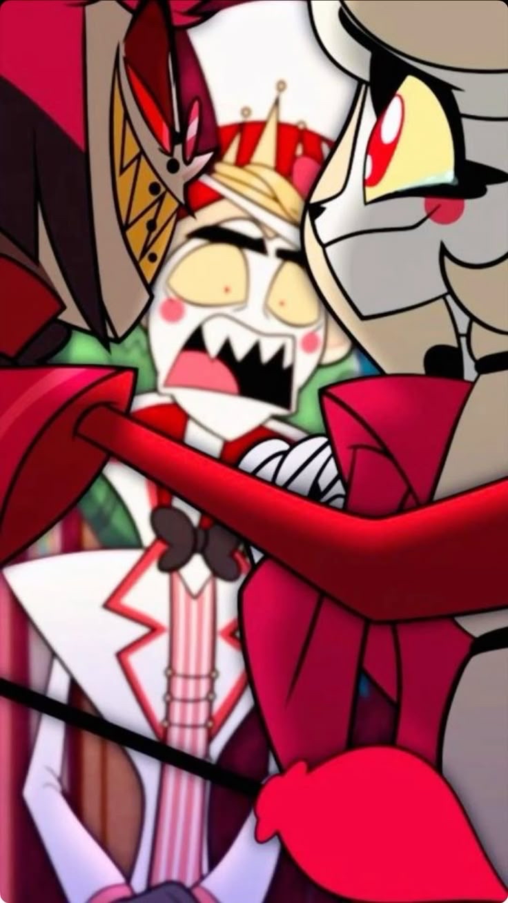 推しのキャラが～Σ(･ω･ﾉ)ﾉ !