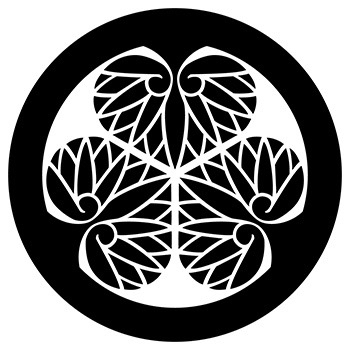 あなたのお宅の家紋教えてください。