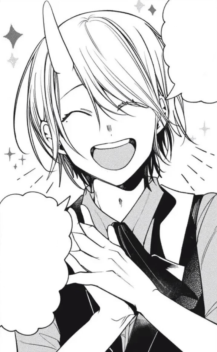 妖はじ！どの子がいい？(⚠️ネタバレ注意⚠️)