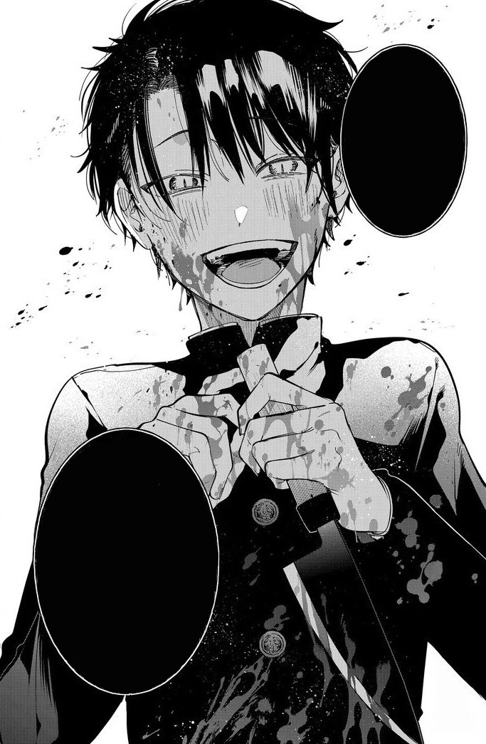 妖はじ！どの子がいい？(⚠️ネタバレ注意⚠️)