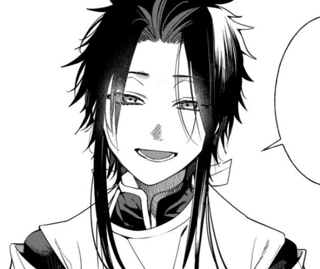 妖はじ！どの子がいい？(⚠️ネタバレ注意⚠️)