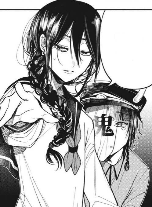 妖はじ！女の子は誰でしょう！