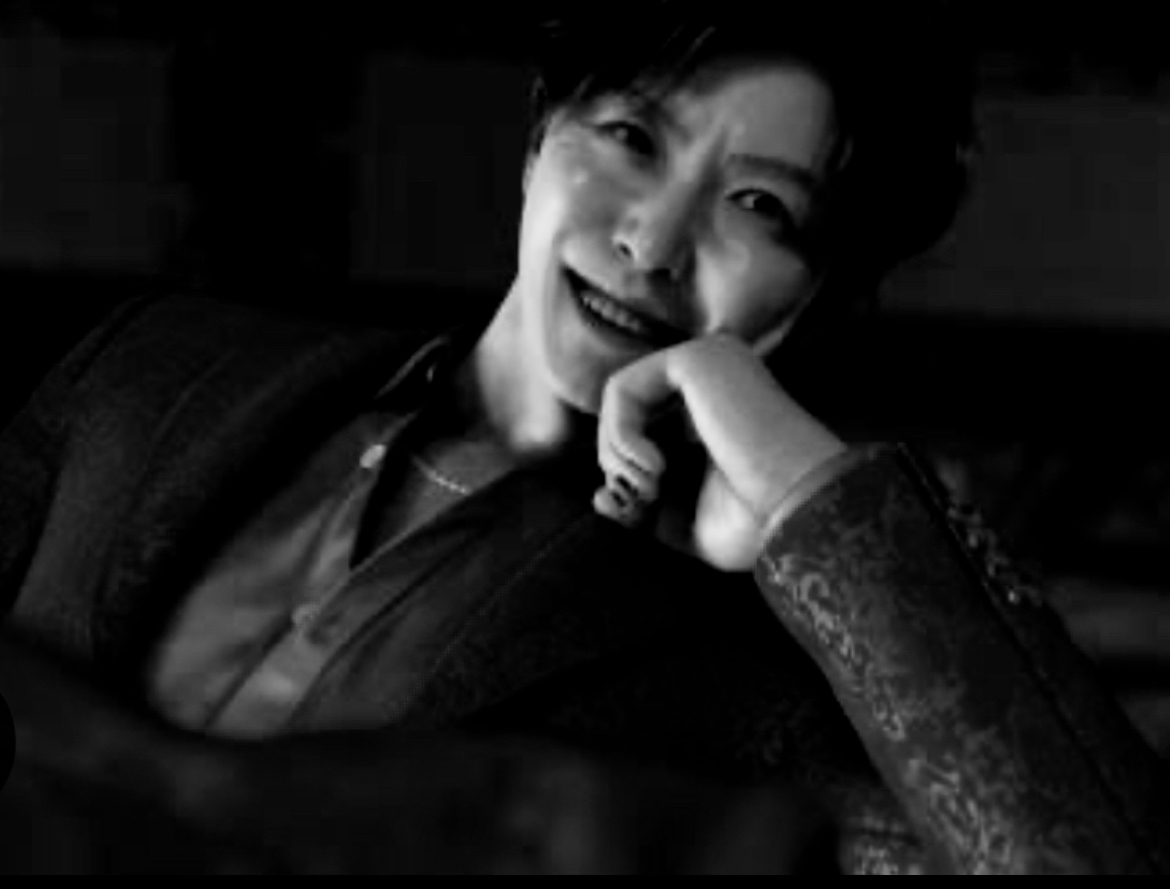 悪い顔見せてください。