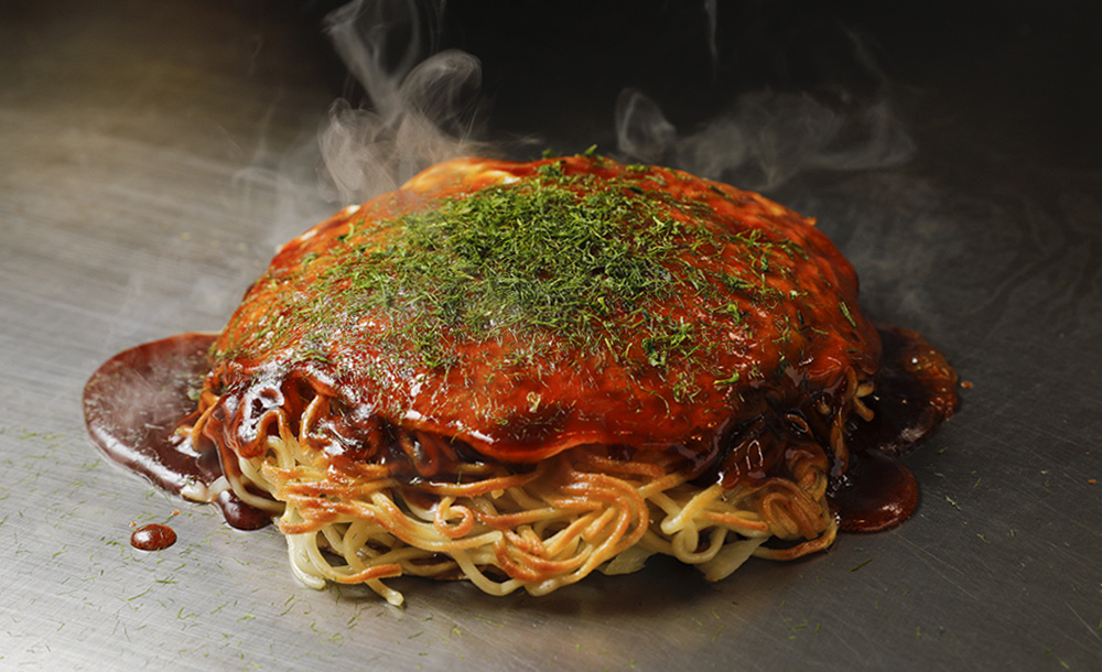 広島のお好み焼き、大阪のお好み焼きどっちが好き？