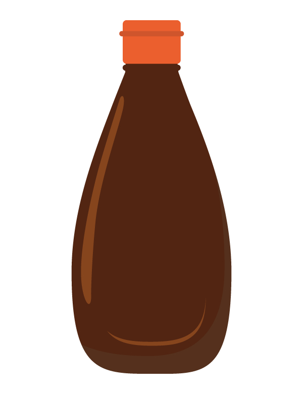 好きなソースのメーカー