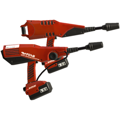 どっちが強い？