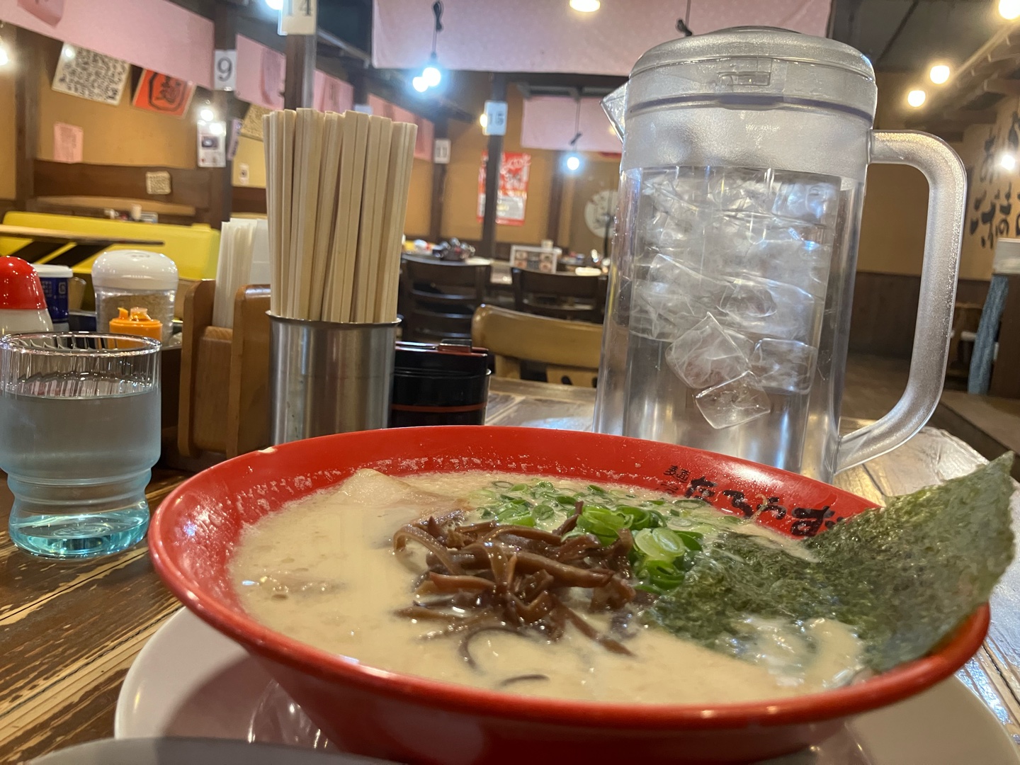 どうだ､美味そうだろう？