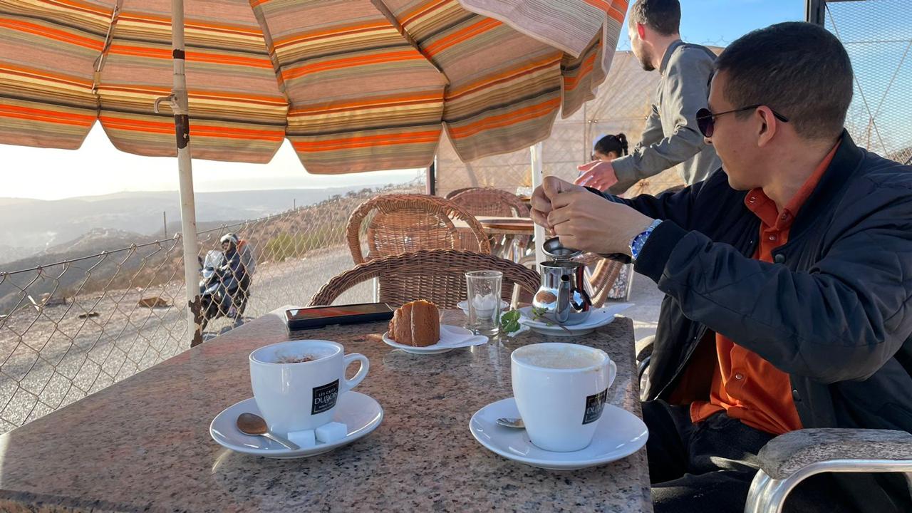 「瞬間を味わう芸術」