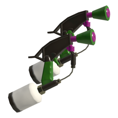 どっちが強い？