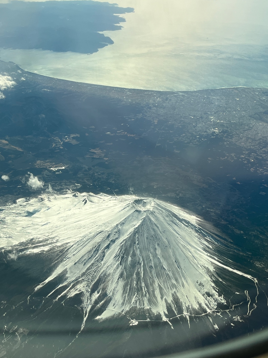 ふじさんのどこが好き