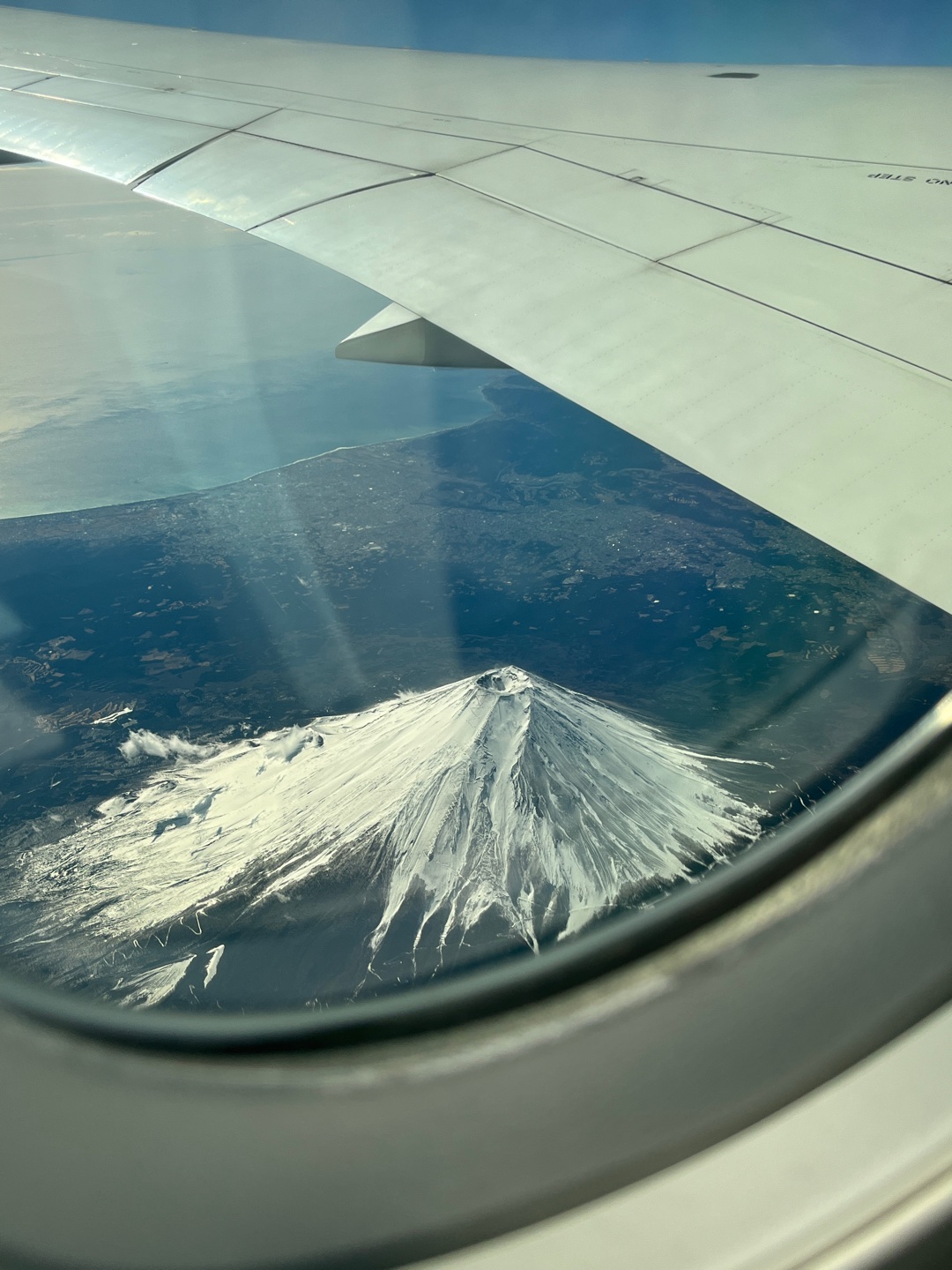 ふじさんのどこが好き