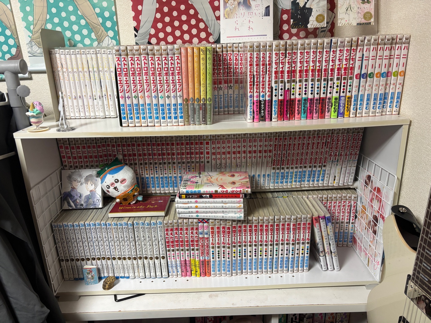 おすすめの少女漫画おしえて！