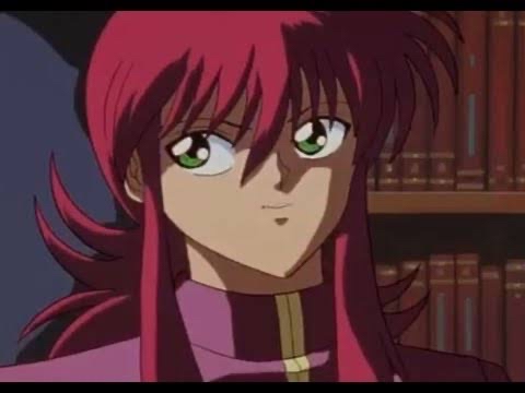 声優さんで緒方恵美さんと言えば1番に思いつくキャラは誰ですか？そして、緒方さんのキャラで1番好きなキャラも言って下さい！