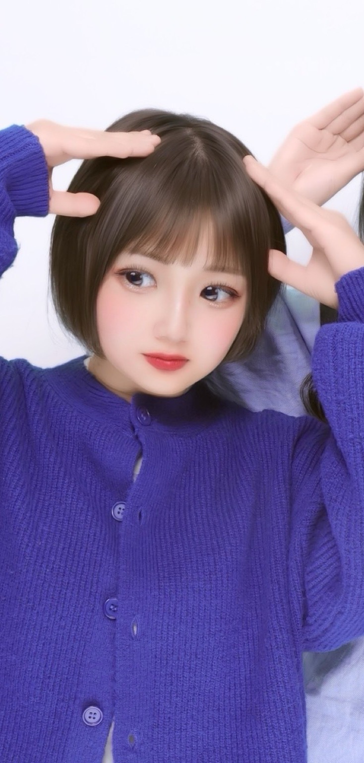 盛れてね？めっちゃ良くね？