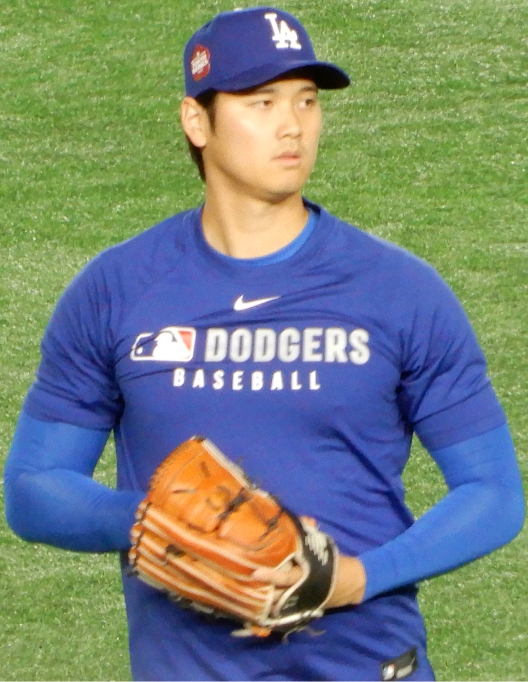 もし、大谷にピッチャーをやってもらうなら自分はどっちをやってみたい？