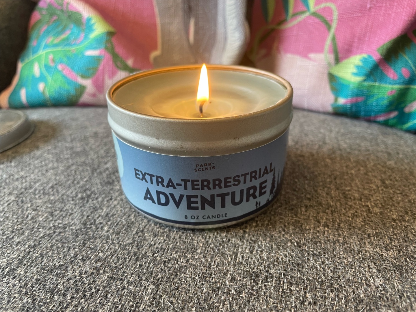 好きなアロマオイル・アロマキャンドルはありますか？