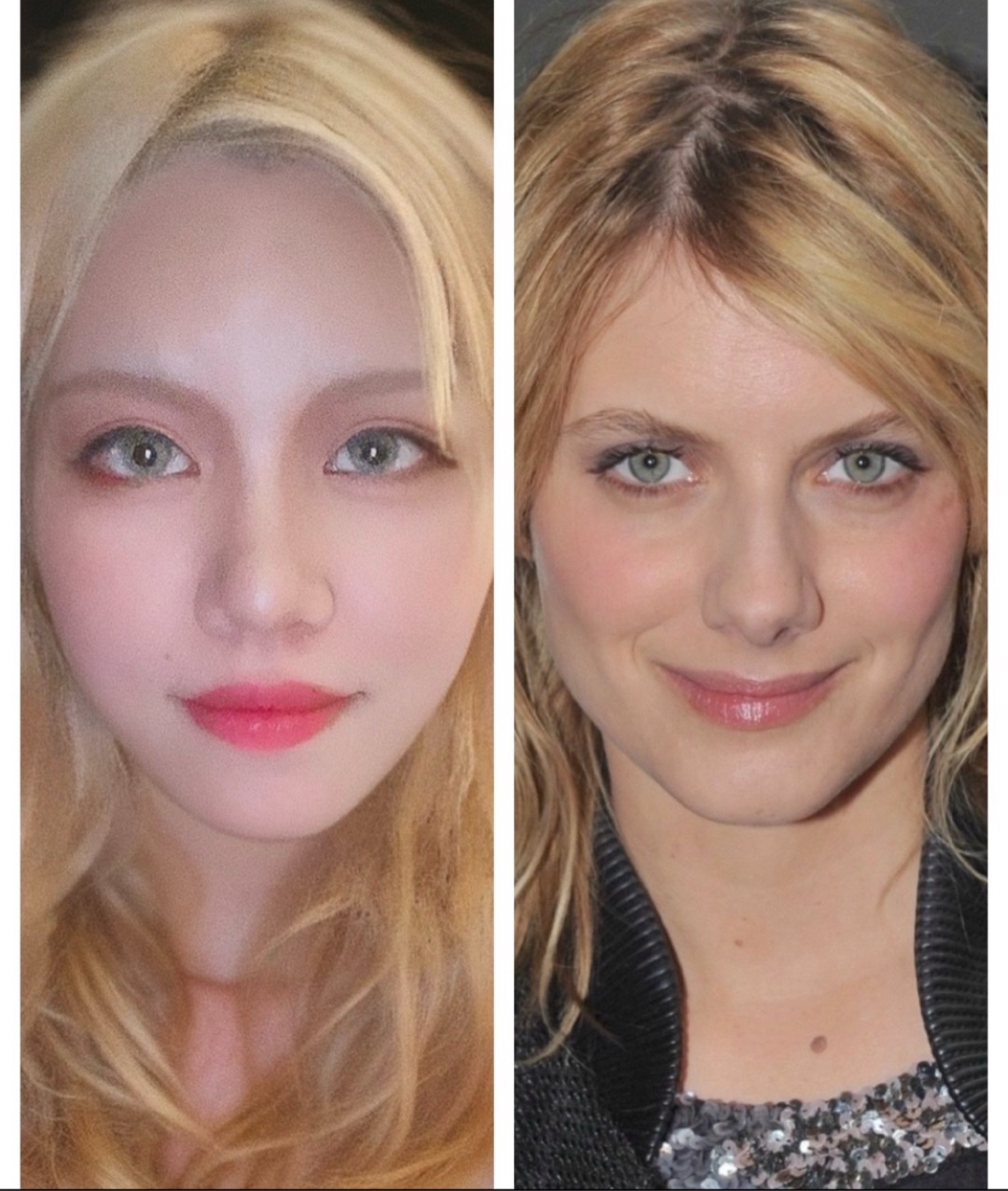 なりたい顔になるためにはどうしたらいいか?