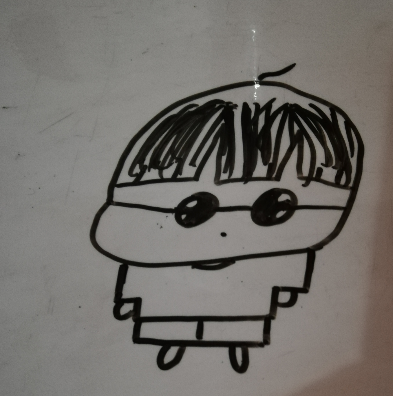 こいつに名前をつけるなら何がいいと思う？？？