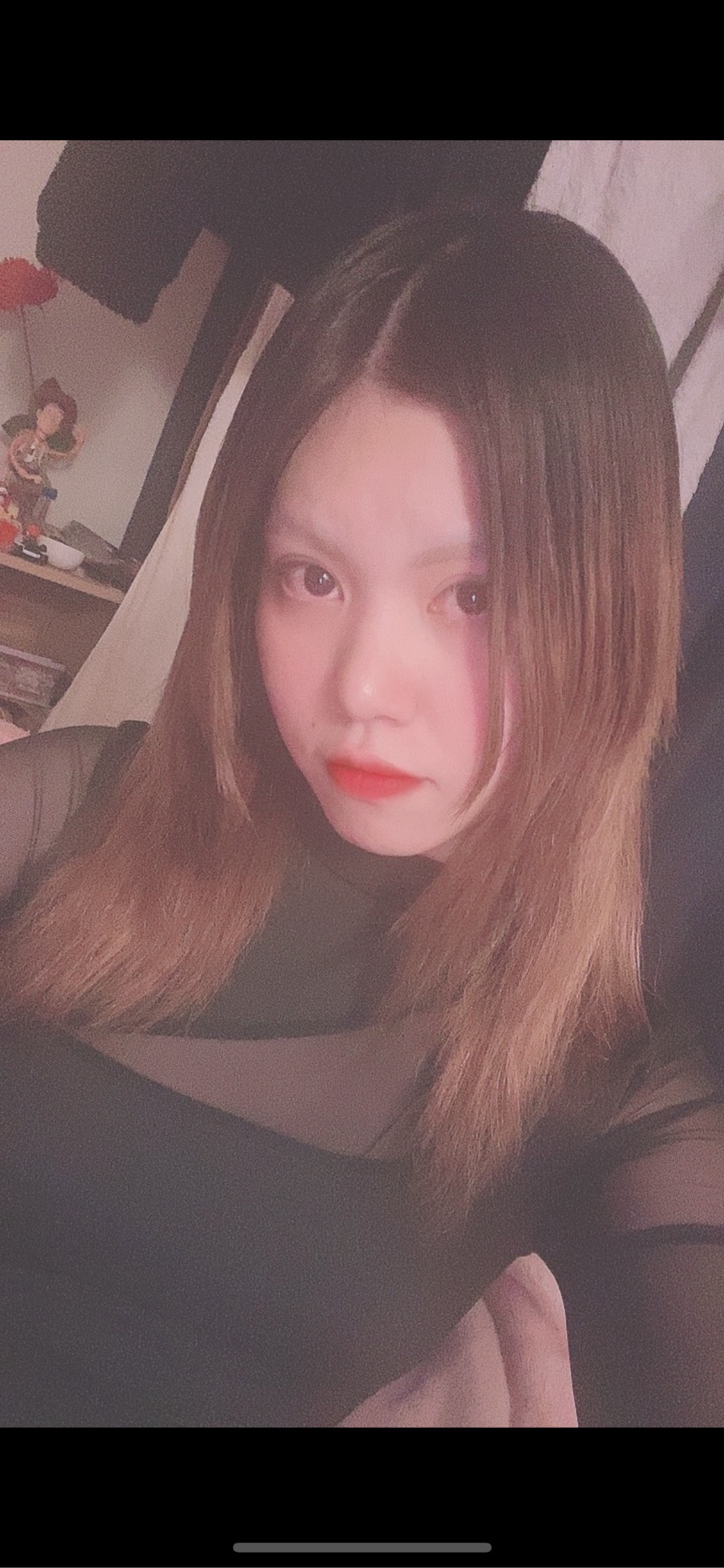 ブスって言ってください