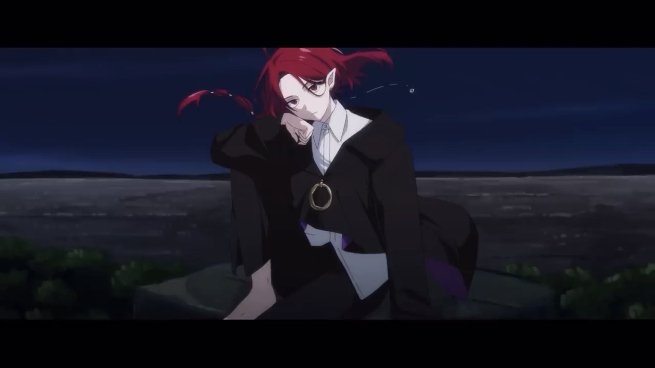 混血のカレコレ