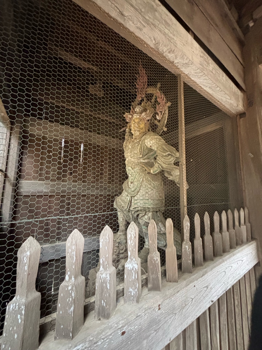 悪いことをしてしまいそうになったときあなたを止めてくれるものは何ですか？