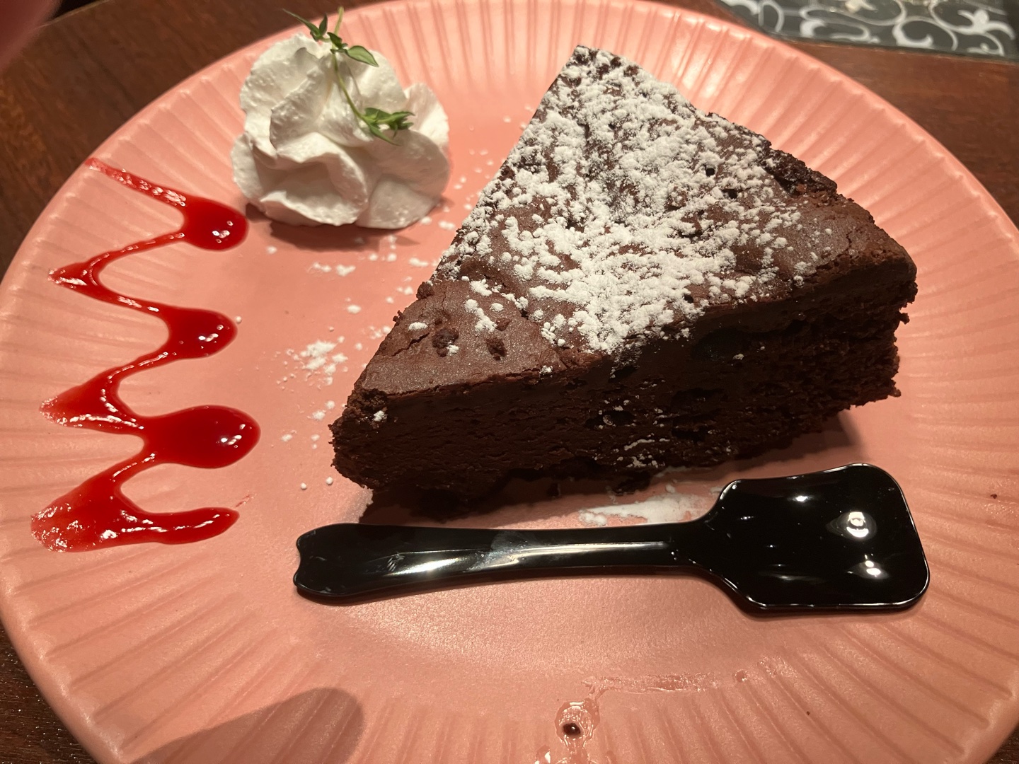 チョコレートは好きですか？