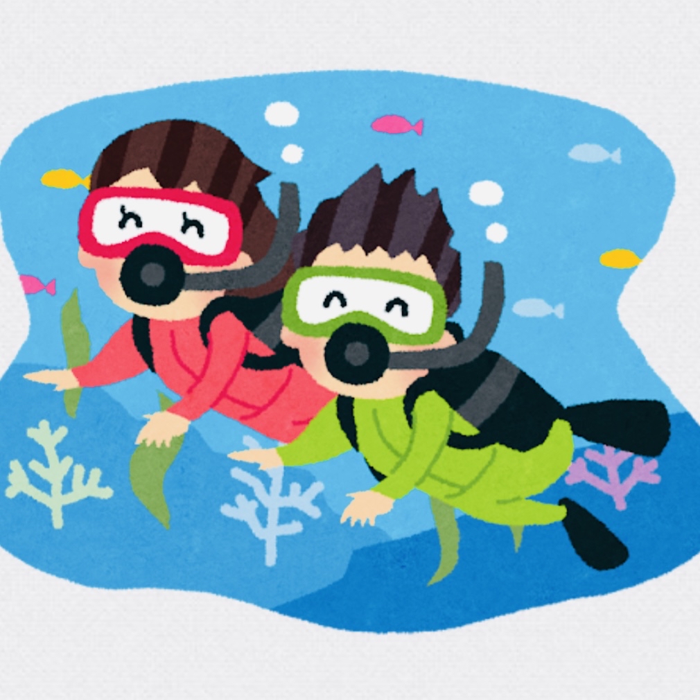 行ってみたいスキューバダイビングスポットは？