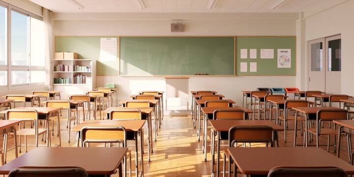 クラスではどの位置に座ってた？