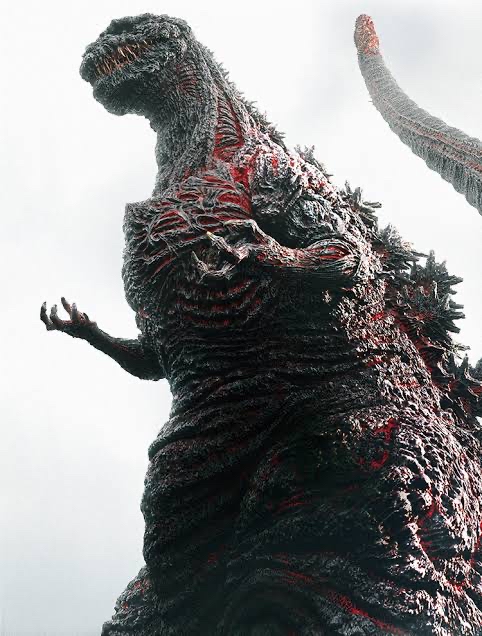 ゴジラって昼と夜、どっちがカッコよく見えると思う？