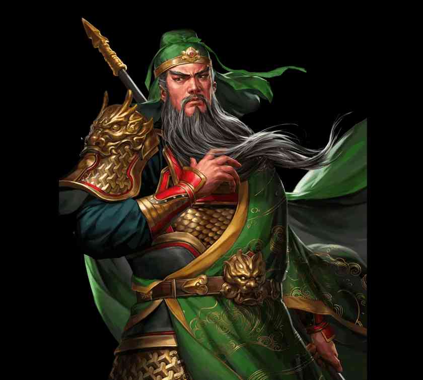 三國志知ってる人いますかー