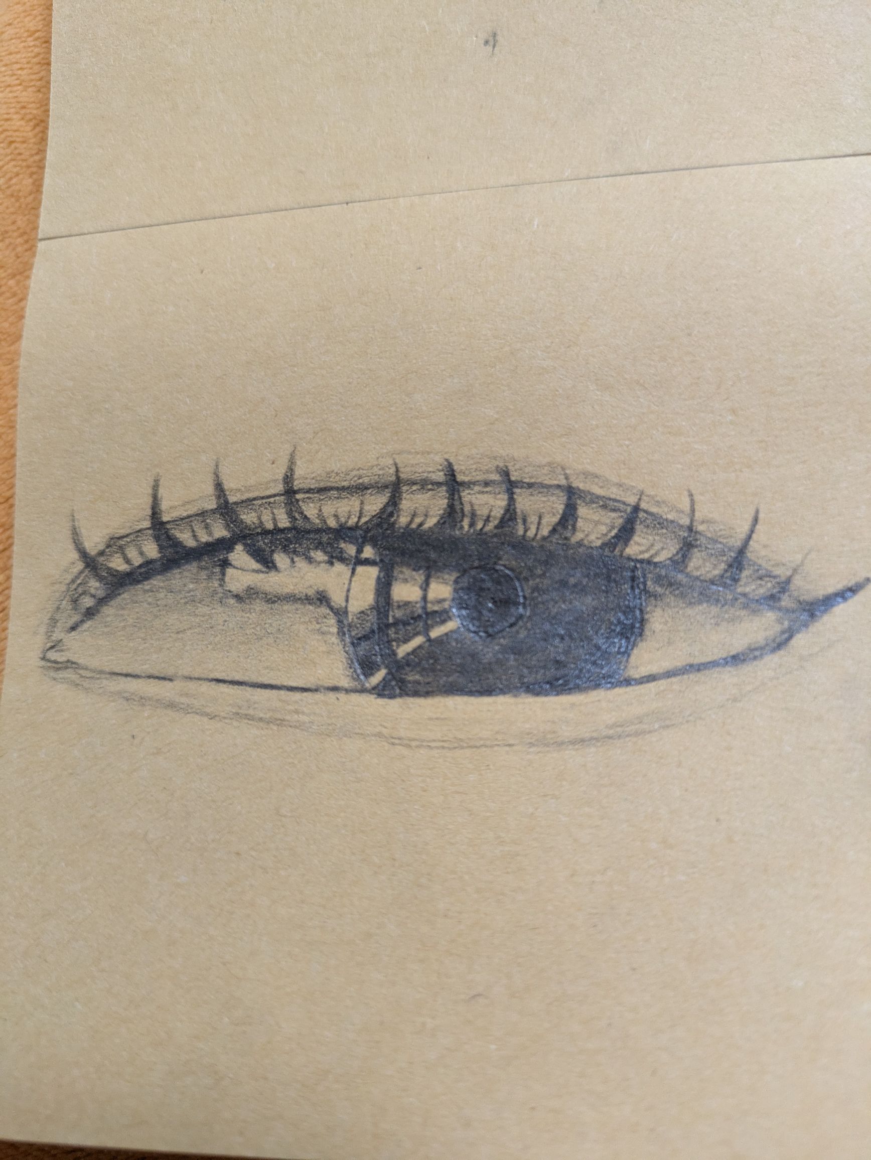 絵に点数お願いします🙏