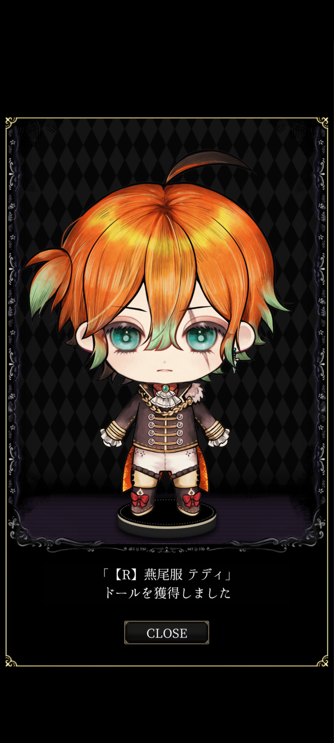 テディベアたちの新しい仲間入り！#あくねこドールガチャ報告｜GRAVITY
