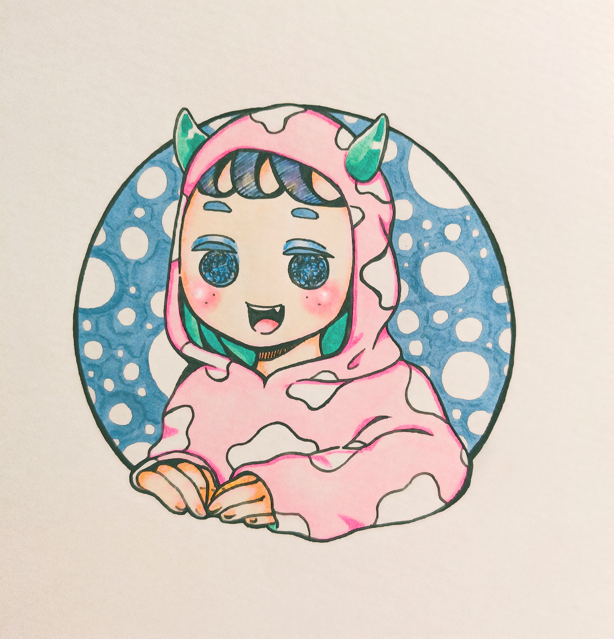 好きなNHKキャラクター(Eテレ)はなんですか？わたしはオフロスキーがだーいスキー