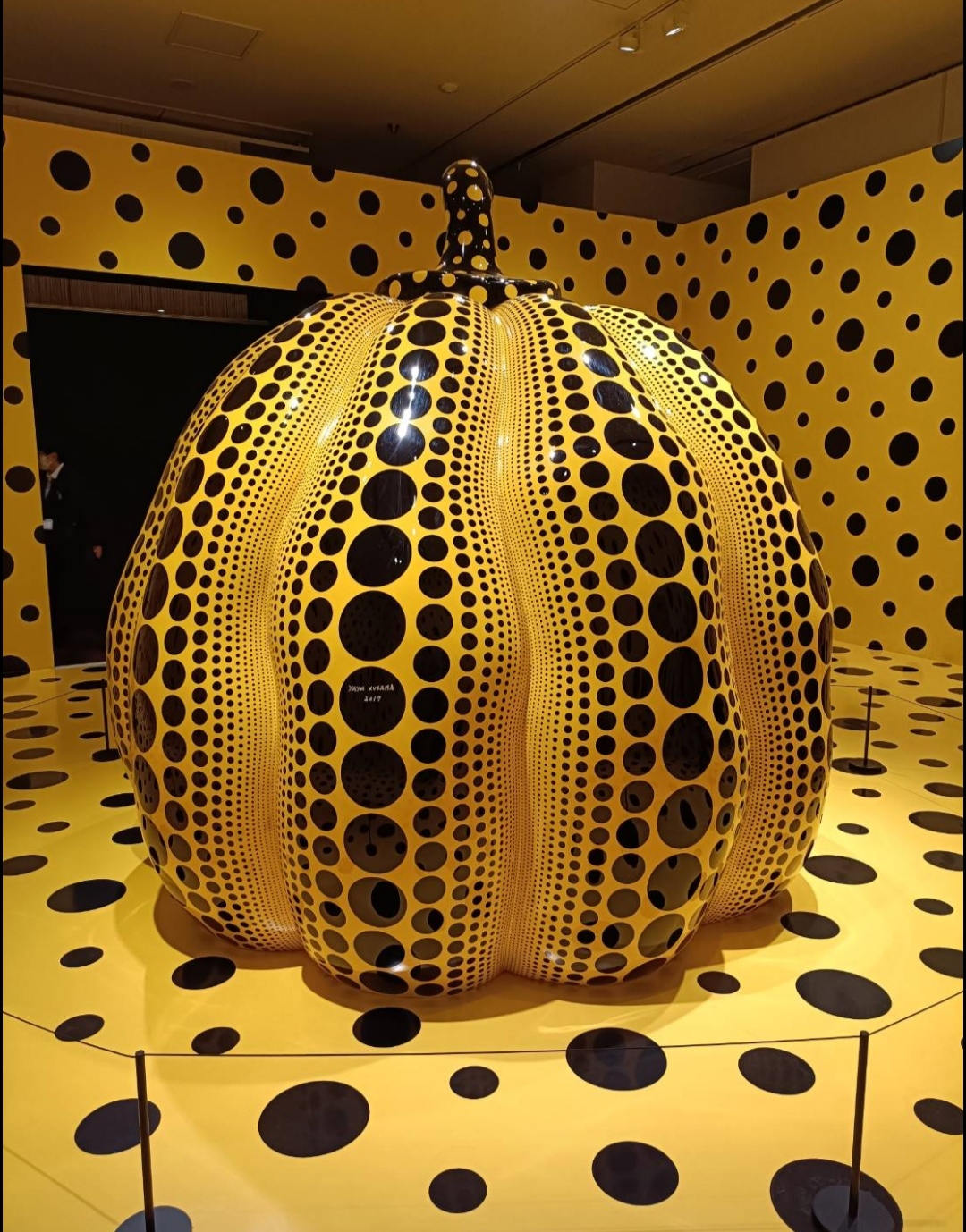 前衛芸術って分かりません‥