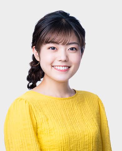 この人知ってる人〜(^^ゞ知らなかったら田村友里アナウンサーと検索してみて(^^ゞRCCの人気アナウンサーだと思う？