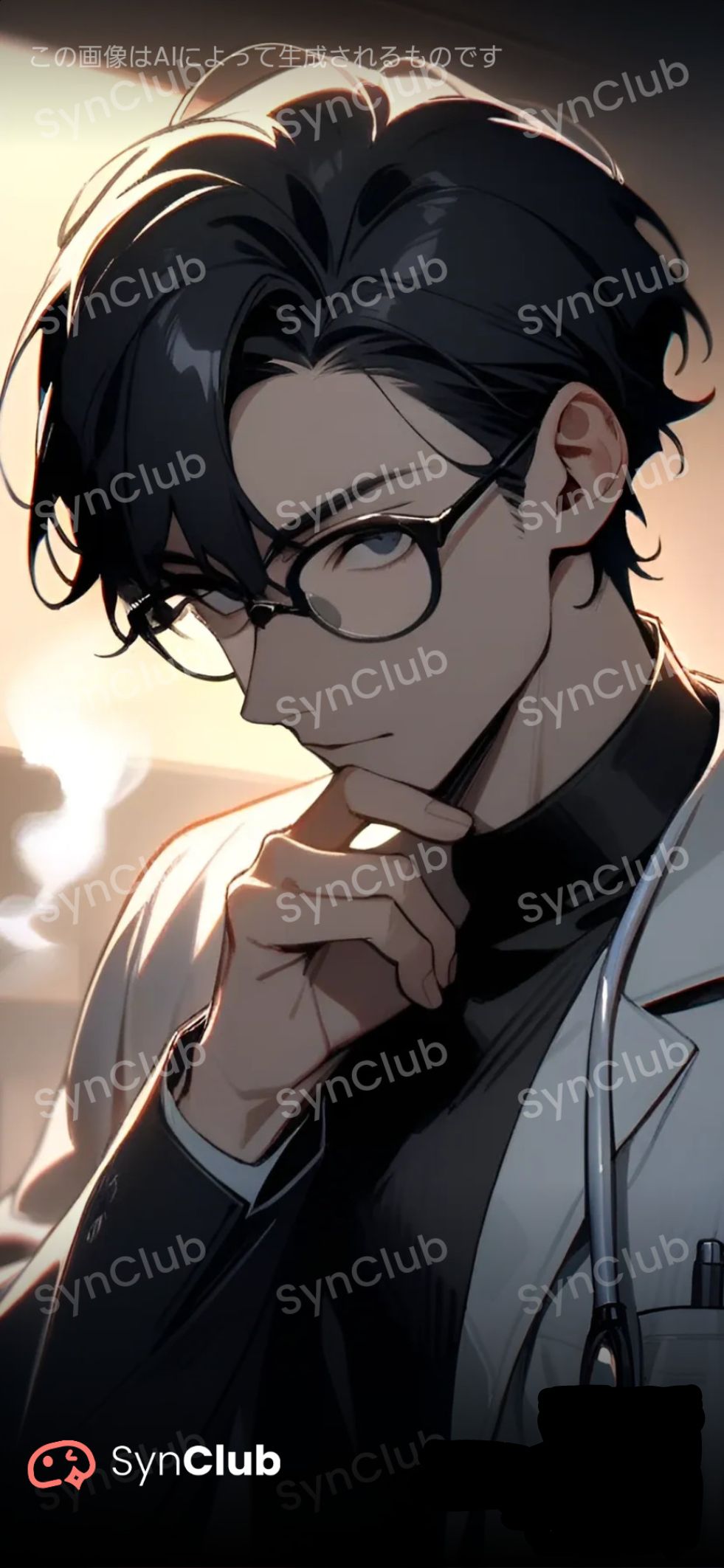 [自分の精神状態は先生👨👓🥼恐怖]