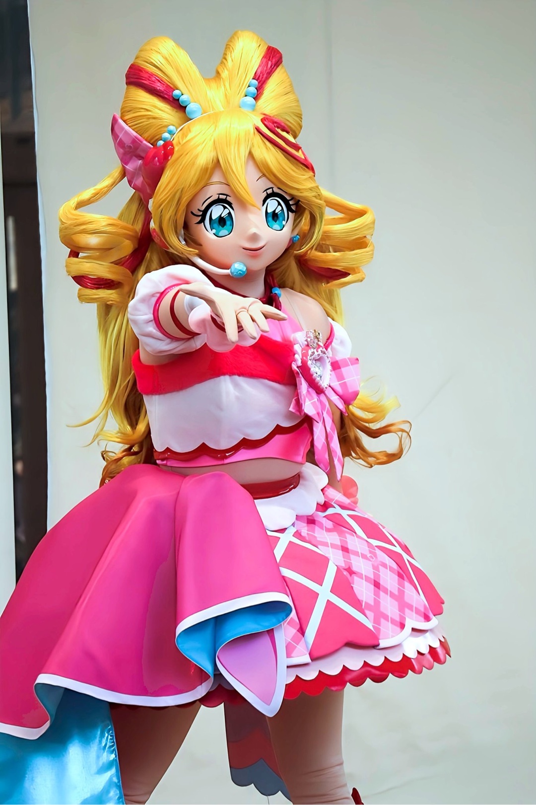 プリキュアショー