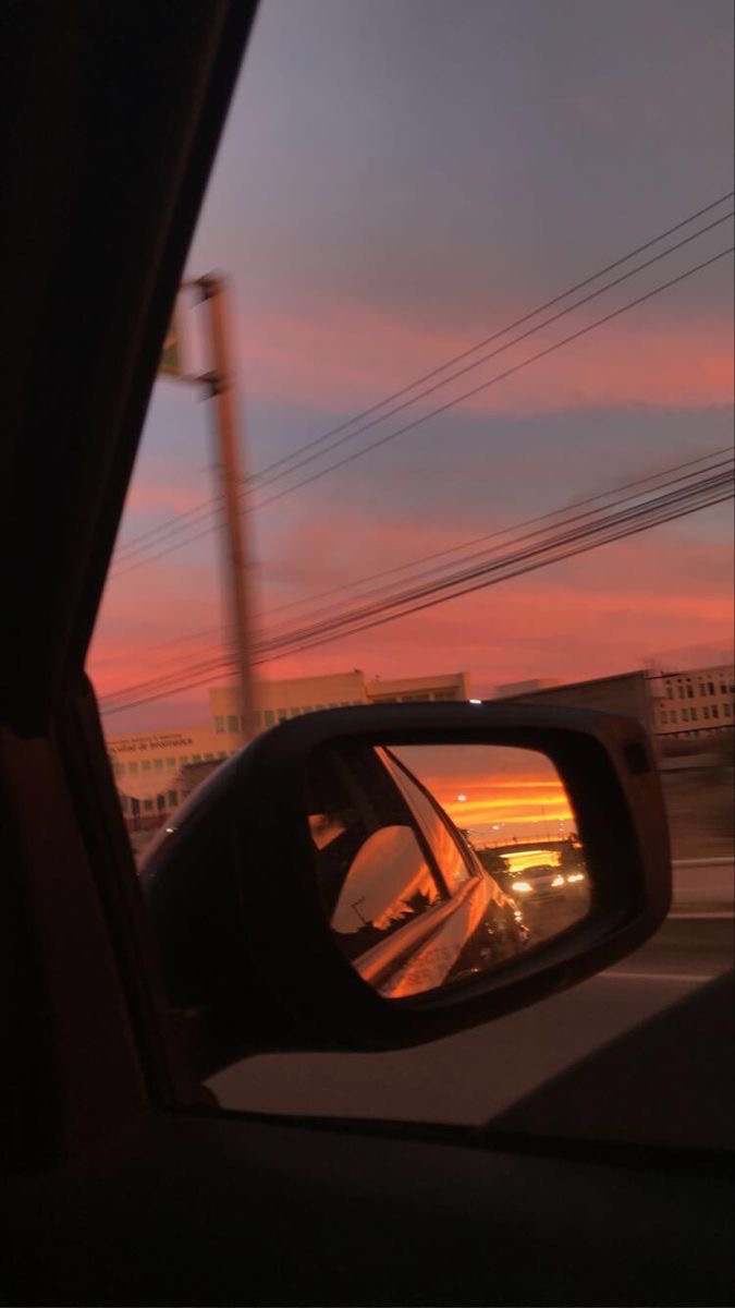 ドライブするのに……