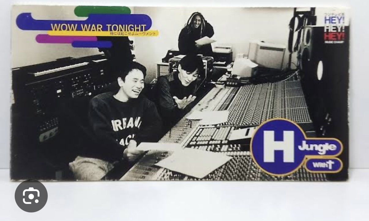 小室ファミリー