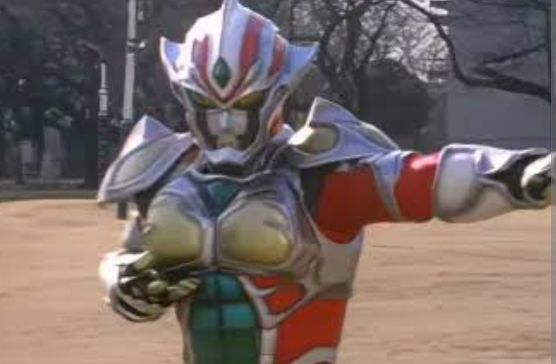 子供の頃にウルトラマン・仮面ライダーの他に必殺技の真似をしてたヒーローは誰ですか？