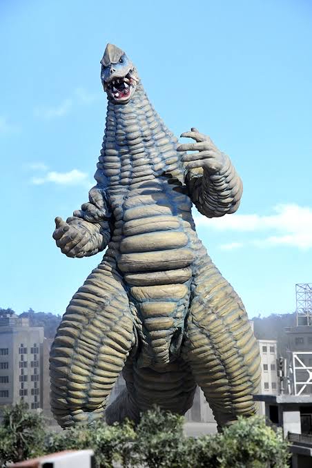 ウルトラシリーズで有名な怪獣を1体挙げてって言われたらどの怪獣を挙げる？　僕や他の人と被ったらOUT