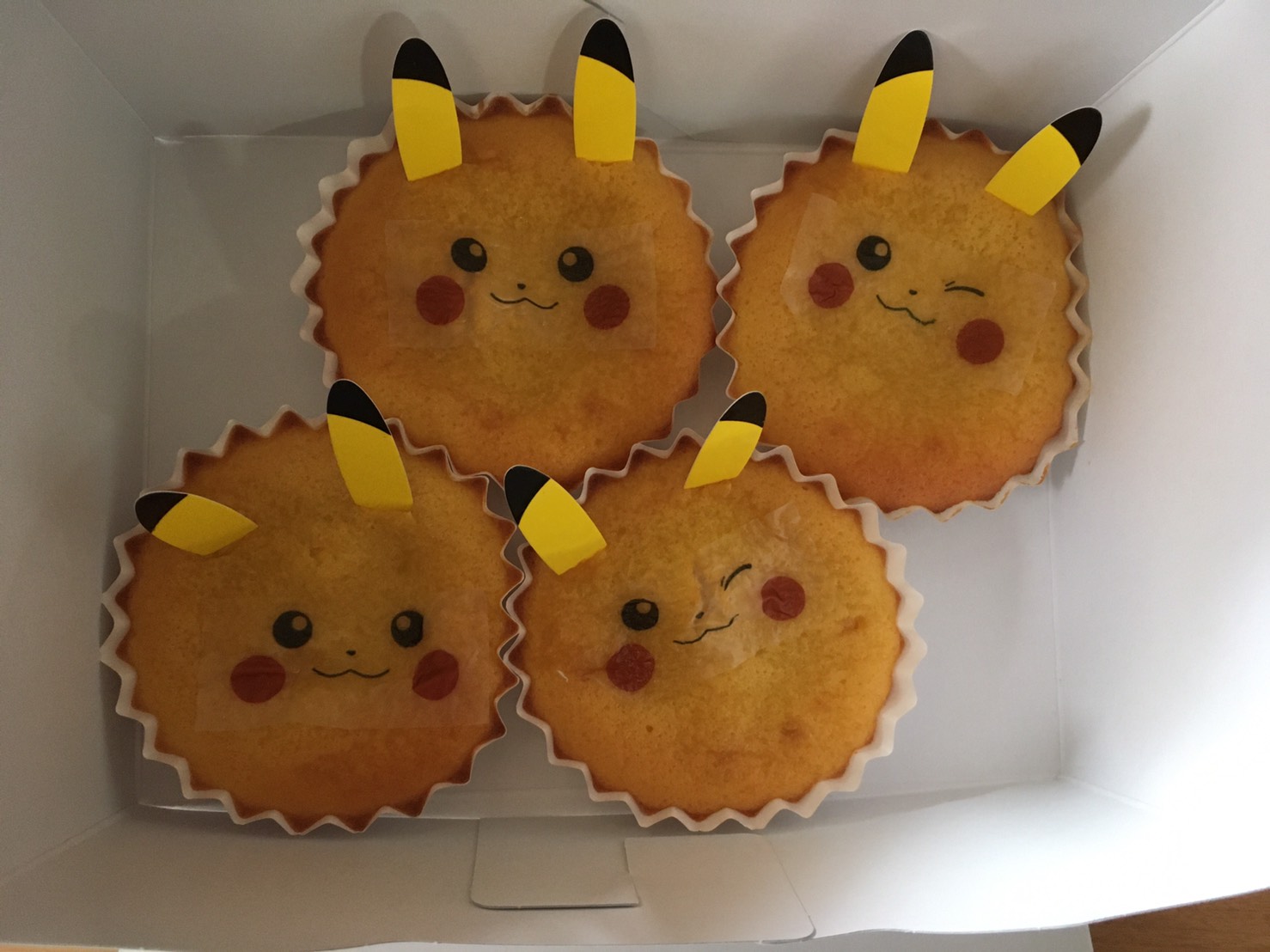 好きな食べ物何じゃ～