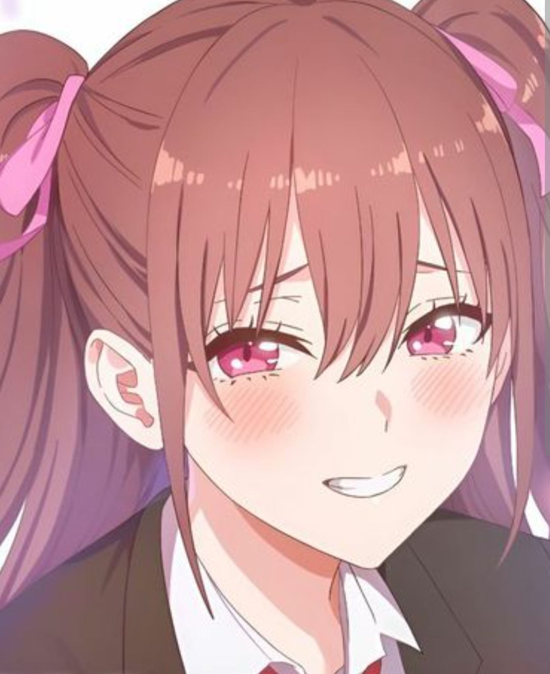 鬼頭明里が声してるアニメキャラで知ってるあるいは好きなのは誰ですか？